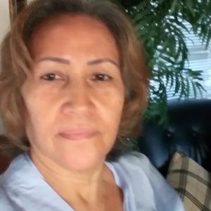 Meet your Posher, Irma